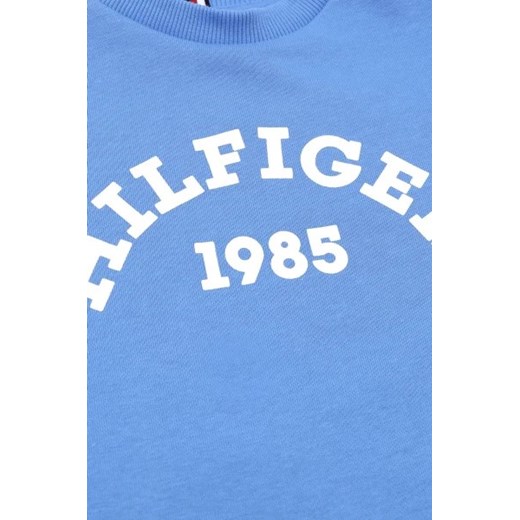 Bluza chłopięca Tommy Hilfiger