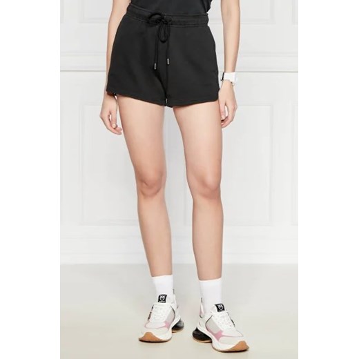 Pinko Szorty SBRISOLONA | Regular Fit ze sklepu Gomez Fashion Store w kategorii Szorty - zdjęcie 172965979