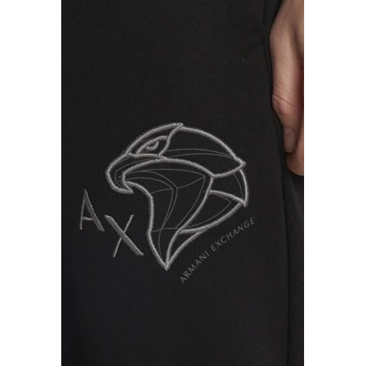 Spodnie męskie Armani Exchange 