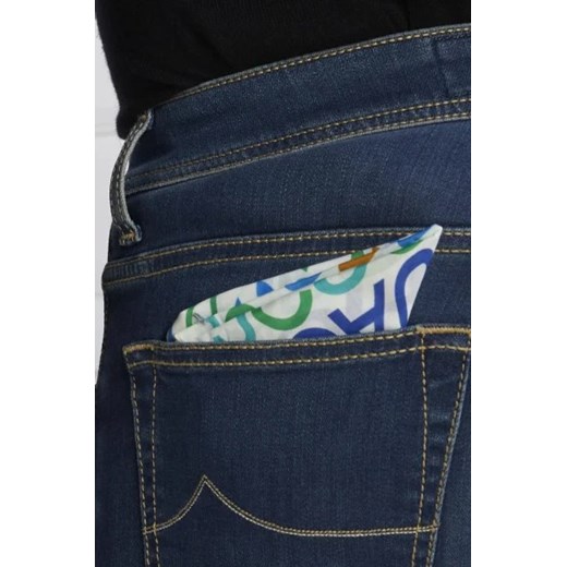 Jacob Cohen Jeansy NICK | Slim Fit 32 okazja Gomez Fashion Store