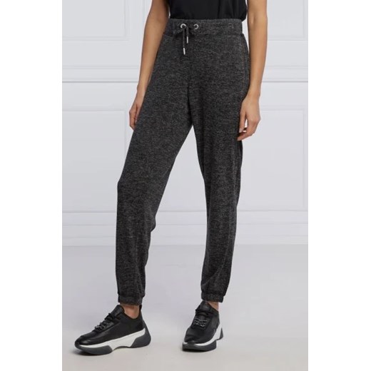 DKNY JEANS Spodnie dresowe | Regular Fit ze sklepu Gomez Fashion Store w kategorii Spodnie damskie - zdjęcie 172966149