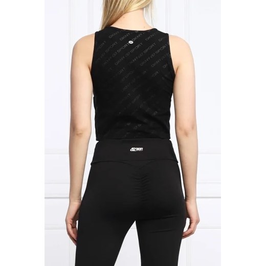 DKNY Sport Top | Cropped Fit XS Gomez Fashion Store okazja