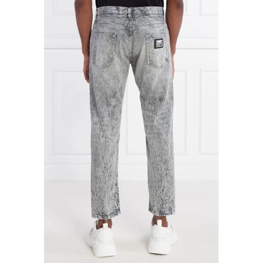 Dolce & Gabbana Jeansy | Loose fit Dolce & Gabbana 50 Gomez Fashion Store promocyjna cena