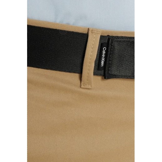 Spodnie męskie Calvin Klein