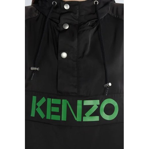 Kenzo Kurtka PARIS | Regular Fit Kenzo L promocyjna cena Gomez Fashion Store