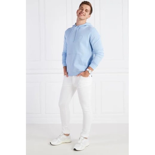 BOSS ORANGE Bluza Wetalk | Regular Fit XL okazja Gomez Fashion Store