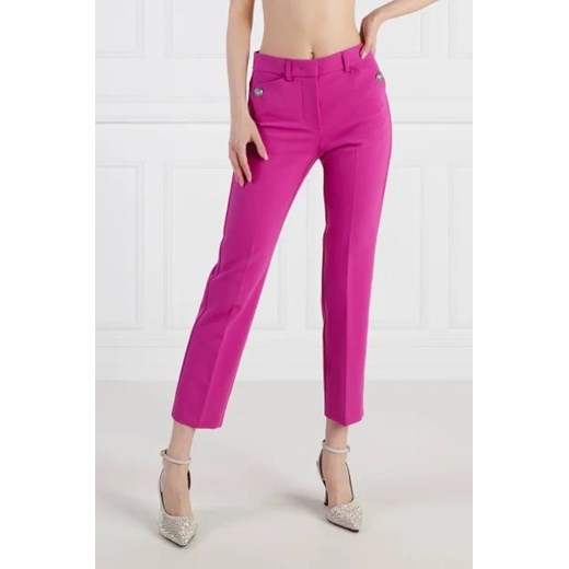 MAX&Co. Wełniane spodnie Carica ze sklepu Gomez Fashion Store w kategorii Spodnie damskie - zdjęcie 172966466