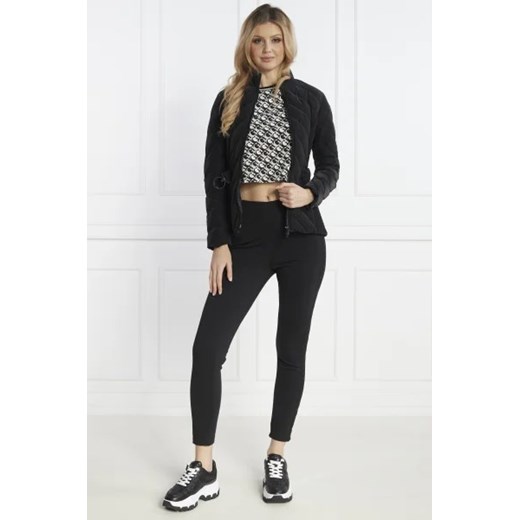 GUESS ACTIVE Legginsy | Slim Fit S okazja Gomez Fashion Store
