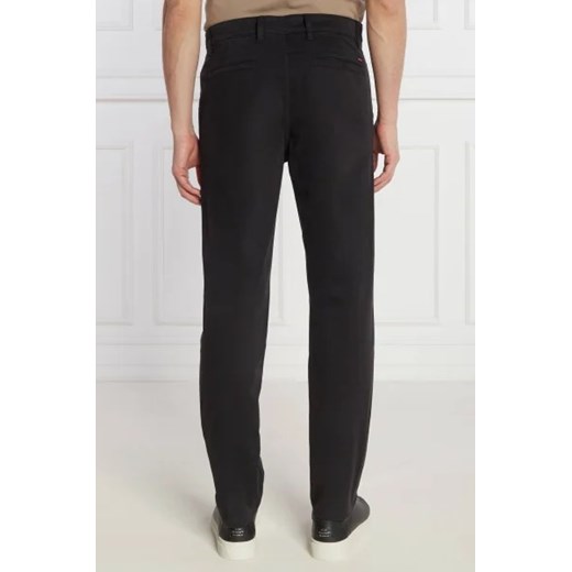 BOSS ORANGE Spodnie chino | Tapered fit 30/32 Gomez Fashion Store