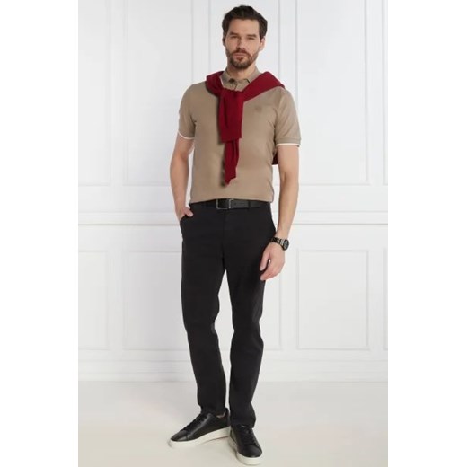 BOSS ORANGE Spodnie chino | Tapered fit 30/32 Gomez Fashion Store