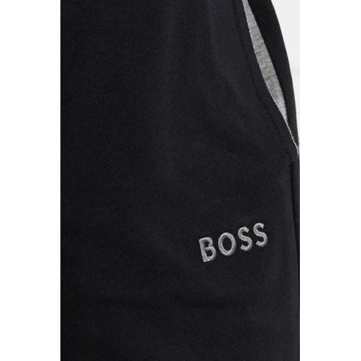 Spodnie męskie BOSS HUGO 