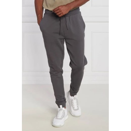 BOSS ORANGE Spodnie dresowe Sestart | Regular Fit ze sklepu Gomez Fashion Store w kategorii Spodnie męskie - zdjęcie 172966685