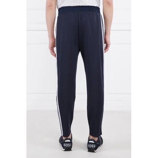 Spodnie męskie Joop! bawełniane 