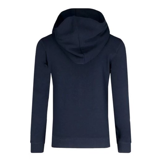 Bluza chłopięca Guess bawełniana 