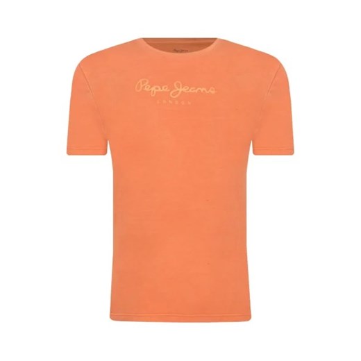 Pepe Jeans London T-shirt WEST SIR JR N | Regular Fit ze sklepu Gomez Fashion Store w kategorii T-shirty chłopięce - zdjęcie 172966815