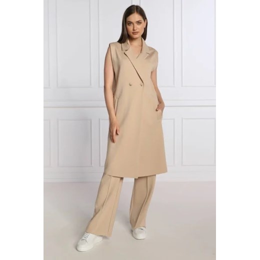 RIANI Kamizelka | Relaxed fit Riani 40 promocyjna cena Gomez Fashion Store