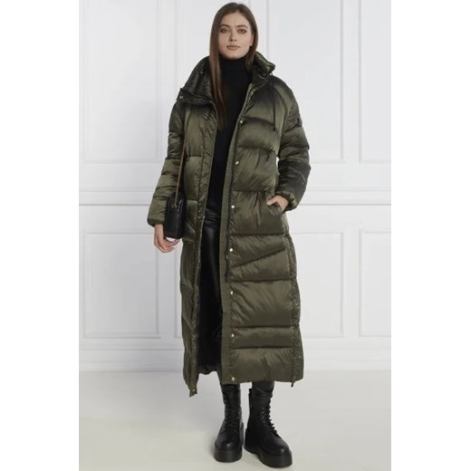 Pinko Płaszcz Pinko 38 okazja Gomez Fashion Store