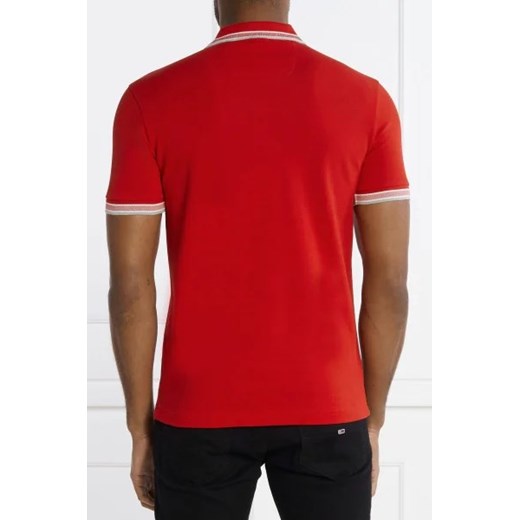 BOSS GREEN Polo Paddy | Regular Fit S wyprzedaż Gomez Fashion Store