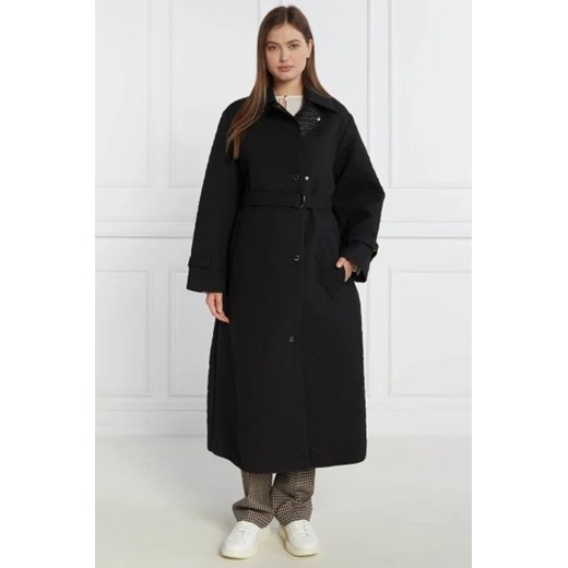 BOSS BLACK Płaszcz Pelkate 40 okazja Gomez Fashion Store
