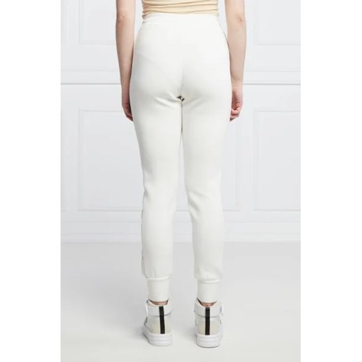 GUESS ACTIVE Spodnie dresowe ALLIE | Regular Fit M wyprzedaż Gomez Fashion Store