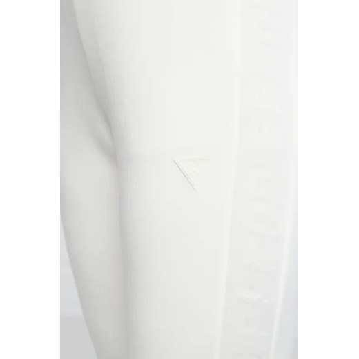 GUESS ACTIVE Spodnie dresowe ALLIE | Regular Fit XL Gomez Fashion Store wyprzedaż