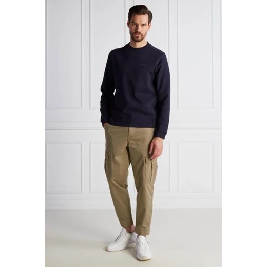 BOSS ORANGE Spodnie jogger | Regular Fit 48 Gomez Fashion Store promocyjna cena