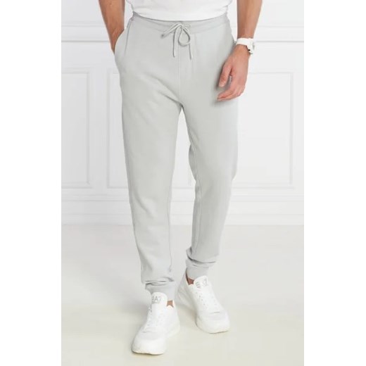 BOSS ORANGE Spodnie dresowe Sestart | Regular Fit ze sklepu Gomez Fashion Store w kategorii Spodnie męskie - zdjęcie 172967058