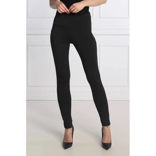 Calvin Klein Legginsy | Skinny fit ze sklepu Gomez Fashion Store w kategorii Spodnie damskie - zdjęcie 172967135