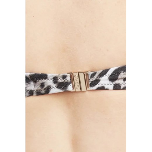 Guess Góra od bikini Guess XS okazja Gomez Fashion Store