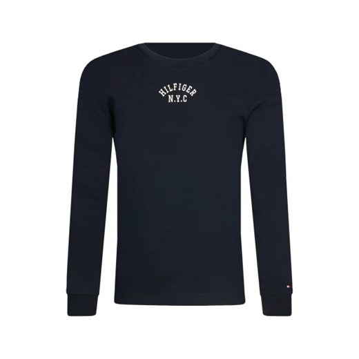 Tommy Hilfiger Longsleeve | Regular Fit ze sklepu Gomez Fashion Store w kategorii T-shirty chłopięce - zdjęcie 172967276