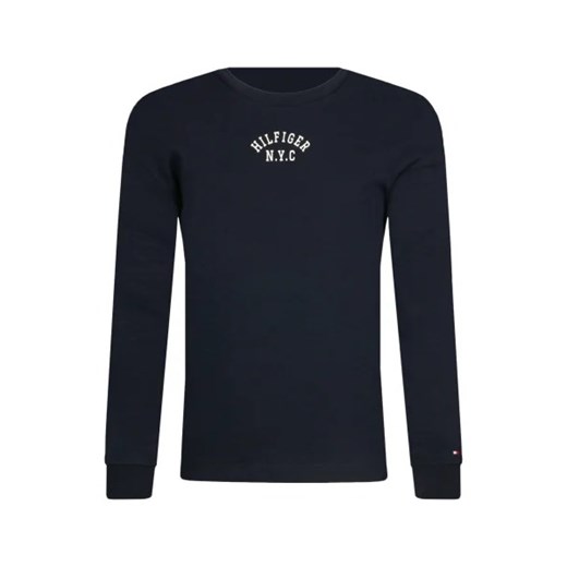 Tommy Hilfiger Longsleeve | Regular Fit Tommy Hilfiger 104 Gomez Fashion Store okazja