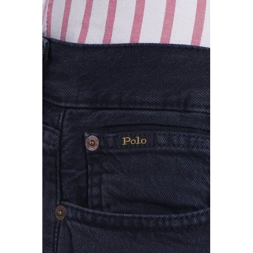 POLO RALPH LAUREN Jeansy SSULLIVAN | Slim Fit Polo Ralph Lauren 32/32 okazja Gomez Fashion Store