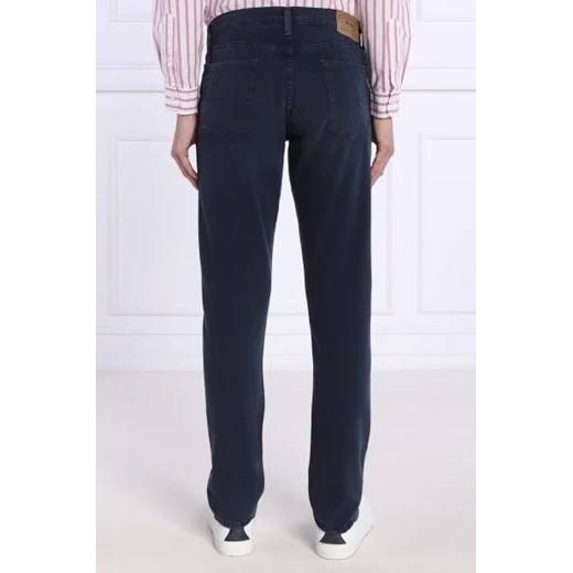 POLO RALPH LAUREN Jeansy SSULLIVAN | Slim Fit Polo Ralph Lauren 32/32 okazyjna cena Gomez Fashion Store