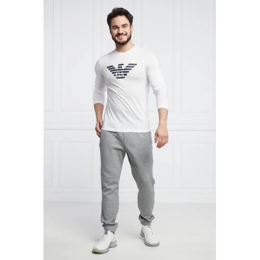 Spodnie męskie Emporio Armani