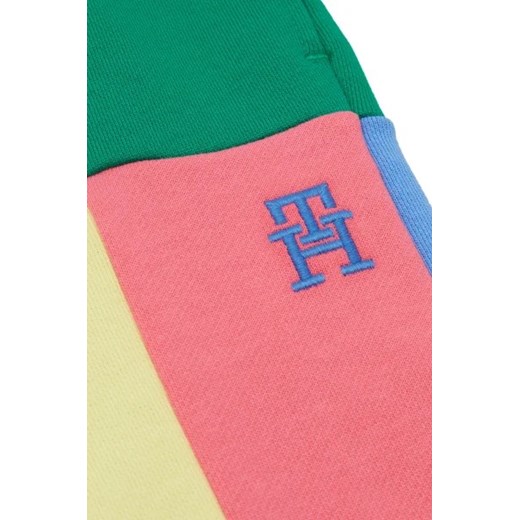 Tommy Hilfiger Szorty | Regular Fit Tommy Hilfiger 176 okazyjna cena Gomez Fashion Store