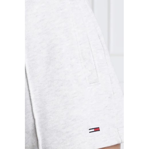 Szorty Tommy Jeans