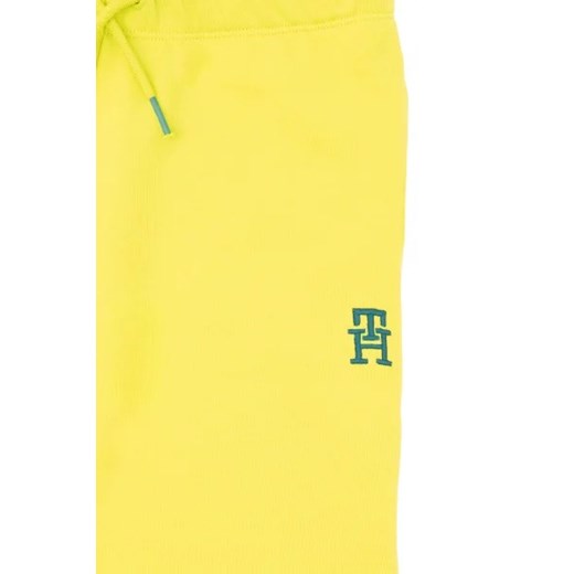 Tommy Hilfiger Szorty | Regular Fit Tommy Hilfiger 164 Gomez Fashion Store promocja