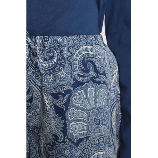 Piżama Ralph Lauren