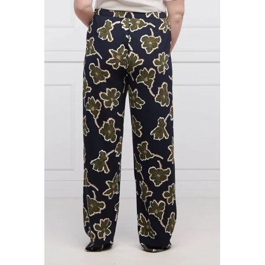 Persona by Marina Rinaldi Spodnie RAUL Plus size | Loose fit Persona By Marina Rinaldi 50 Gomez Fashion Store promocyjna cena