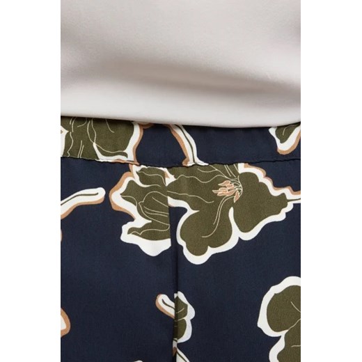Persona by Marina Rinaldi Spodnie RAUL Plus size | Loose fit Persona By Marina Rinaldi 50 okazja Gomez Fashion Store