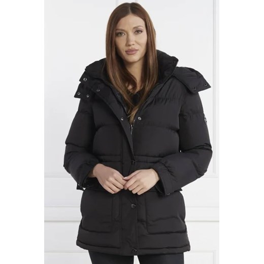 Michael Kors Kurtka | Regular Fit ze sklepu Gomez Fashion Store w kategorii Kurtki damskie - zdjęcie 172968175