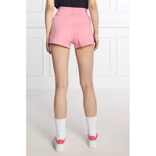 Tommy Jeans Szorty | Regular Fit Tommy Jeans S okazyjna cena Gomez Fashion Store