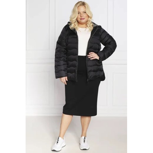 Persona by Marina Rinaldi Puchowa kurtka Palmeto Plus size | Regular Fit Persona By Marina Rinaldi 42 okazja Gomez Fashion Store