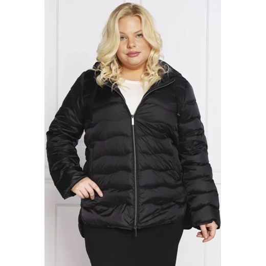 Persona by Marina Rinaldi Puchowa kurtka Palmeto Plus size | Regular Fit Persona By Marina Rinaldi 42 wyprzedaż Gomez Fashion Store