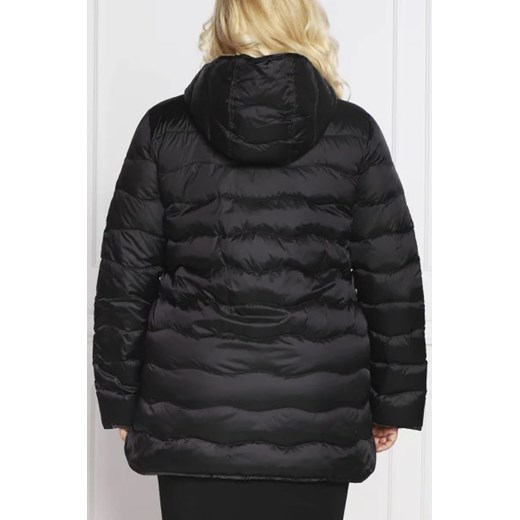 Persona by Marina Rinaldi Puchowa kurtka Palmeto Plus size | Regular Fit Persona By Marina Rinaldi 42 promocja Gomez Fashion Store