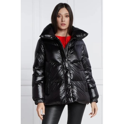 Woolrich Puchowa kurtka ALIQUIPPA | Regular Fit Woolrich XS promocja Gomez Fashion Store