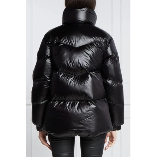 Woolrich Puchowa kurtka ALIQUIPPA | Regular Fit Woolrich XS okazyjna cena Gomez Fashion Store