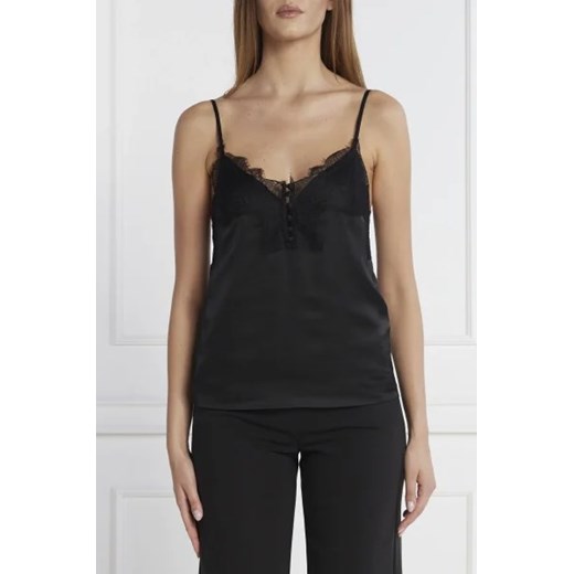 Marciano Guess Top | Regular Fit ze sklepu Gomez Fashion Store w kategorii Bluzki damskie - zdjęcie 172968695