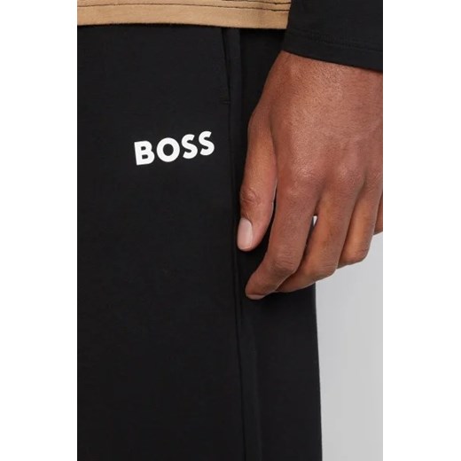 BOSS BLACK Spodnie dresowe Balance Pants | Regular Fit XXL okazja Gomez Fashion Store
