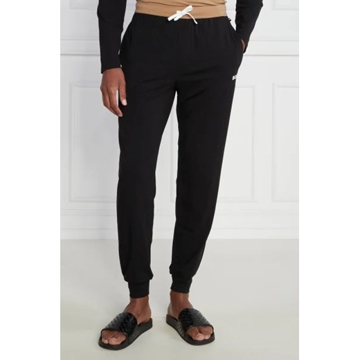 BOSS BLACK Spodnie dresowe Balance Pants | Regular Fit XXL wyprzedaż Gomez Fashion Store